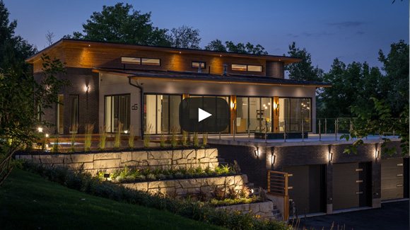 4599 Langstaff - House Of The Hill